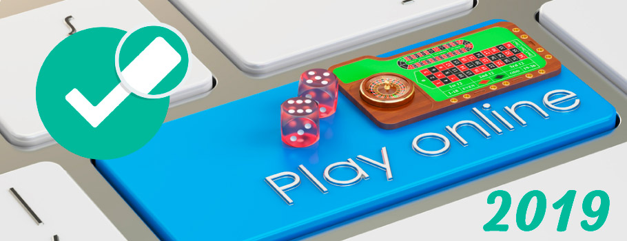 Играть на рулетке в лучших казино 2024-2025