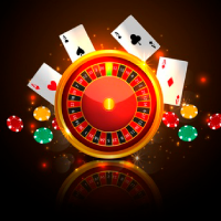 Рулетка с выводом на карту