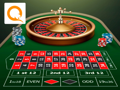 Рулетка Киви