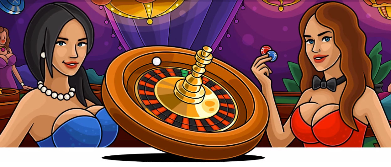 Играть на рулетке