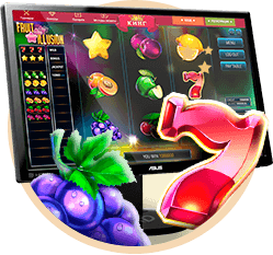 Бонусы от зеркала клуба