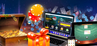 Игры Vulkan Vegas на реальные деньги